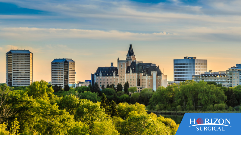 Saskatoon